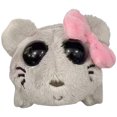 thumbnail image 1 of (Música) Hámster Triste Meme Peluche Juguete Hámster Triste Peluche Regalo para Amigos, 1 of 9