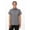 GREY (GRY), variant on Womens Universal Shirt (CSWVBLKXL)