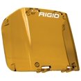thumbnail image 1 of Cubierta de luz Rigid Industries serie D-Ss ámbar, 1 of 7