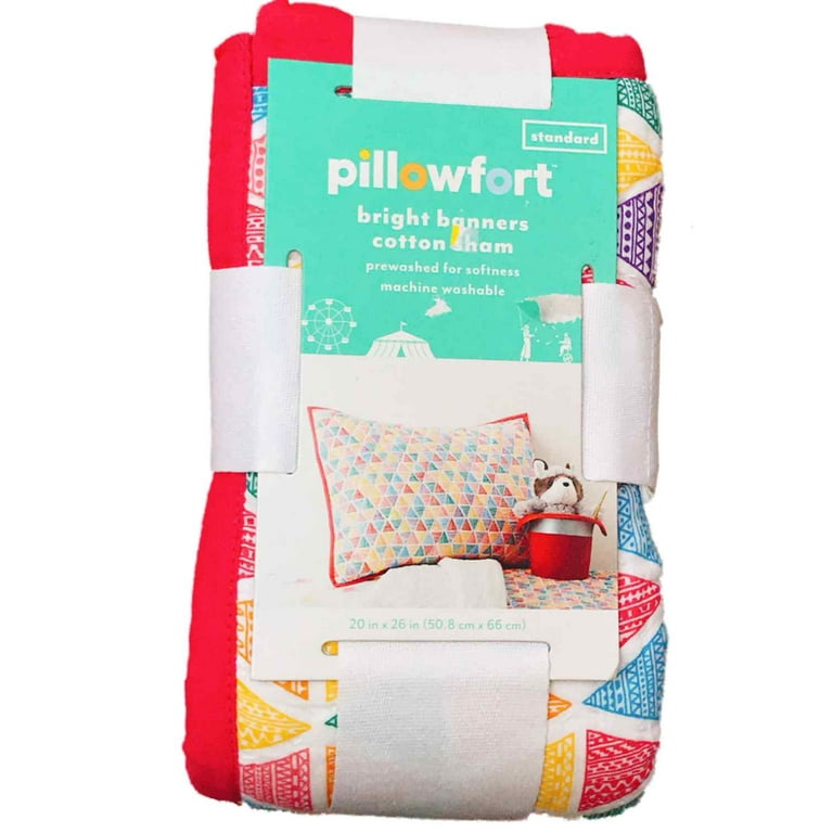 Pillowfort pillow outlet cases