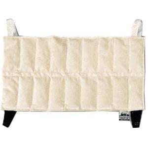 Hydrocollator Stationary Heating - Milliken Medical Hydrocollator Moist Heat Hotpac 10'' x 18''