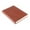 Brown, variant on Nkmbld Spiral Notebooks Thick Sketchbook 660 Pages Notebook Soft Faux Leather Cover Journal Paper Notepad Drawing Book Memo Writing Sketch Pad, Brown
