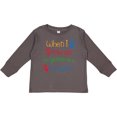 thumbnail image 3 of Inktastic Future Lawyer Boys Girls Attorney Boys or Girls Long Sleeve Toddler T-Shirt, 3 of 5
