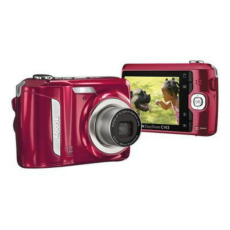 kodak easyshare c143