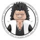 thumbnail image 3 of Bloques de construcción BLEACH Anime Dibujos animados Mini figuras de acción Juguete Regalo de Navidad Jujutsu Kaisen Minifiguras Compatible con Lego, 3 of 5