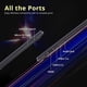 thumbnail image 5 of Ordenador portátil ASUS Vivobook Ultrathin Go 2024 14" FHD de 4 GB/128 GB, 5 of 5