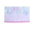thumbnail image 7 of Girls Dress Pink Butterfly Scallop Neckline 6 Years, 7 of 7