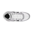 thumbnail image 4 of TENIS JOVEN PANAM 0106730018 SIMIPIEL BLANCO Panam 0106730018, 4 of 4