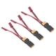 thumbnail image 1 of Cable XT30 a JST macho hembra a hembra Cable de silicona RC batería ESC Cable conector para RC barco avión coche 3 piezas, 1 of 12