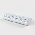thumbnail image 5 of AURORA TRADE Vintage Oval Magnet Closure Glasses Box Hard Case Protective Container Holder, 5 of 8