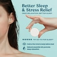 thumbnail image 5 of Body Restore 3 Count Shower Steamers for Aromatherapy, Essential Oils, Eucalyptus, 5 of 7
