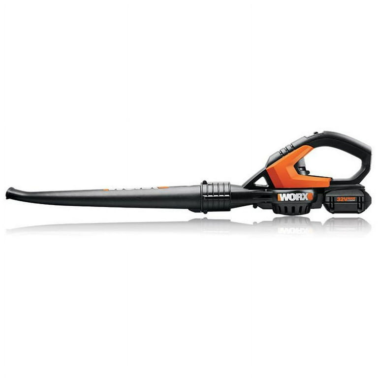 Worx WG924.1 32V Max 2 Piece Lithium Ion String Trimmer Leaf