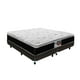 thumbnail image 2 of Colchón King Size + Box Spring Air  Kunis, 2 of 6