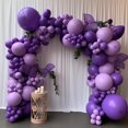 thumbnail image 2 of relayinert Matte Balloon New, 2 of 9