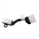 thumbnail image 4 of Conector de cable de alimentación de CC para Dell Inspiron 15 5582 5583 5584 15.6"/7580 / Latitude 14 3400 15 3500 3550, 4 of 4