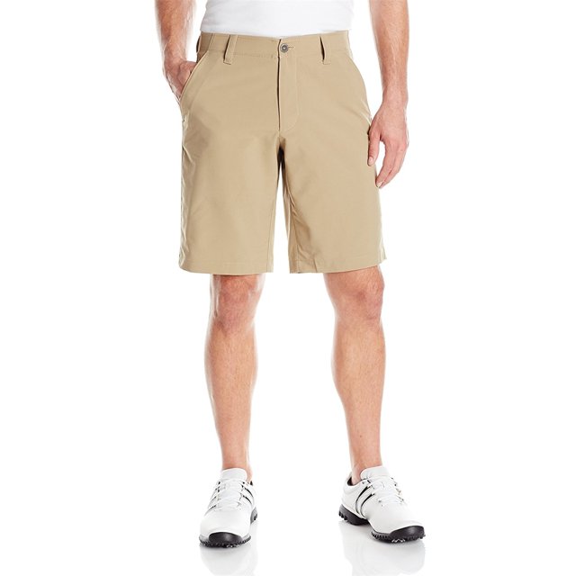Under Armour Men UA Match Play Golf Shorts