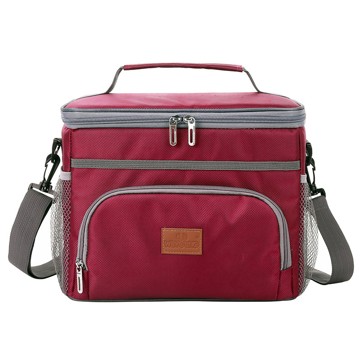 insulated work bolsa