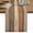 Brown, variant on Farmhouse Yellow Brown Table Runner, Vintage Wooden Striped Washable Cotton Linen Table Runners 72 Inches Long, Dresser Scarf Runner for Dining/Coffee/Kitchen/TV Stands/Cabinets 13''x72''