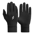 thumbnail image 2 of Guantes de invierno antideslizantes shamjiam para ciclismo de invierno, 2 of 9