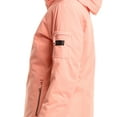thumbnail image 3 of Roxy womens  Meade Snow Jacket, xs, 3 of 4