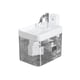 thumbnail image 2 of Tapete de Silicona Antiadherente para Horno | Resistente Al Calor y Reutilizable | Ideal para Hornear Galletas, Pasteles y Como Protector para Bandejas de Asar., 2 of 6