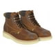 thumbnail image 3 of Bota De Trabajo Industrial Establo 513 De Piel Color Miel, 3 of 5