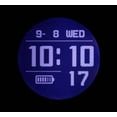 thumbnail image 2 of Casio G-SQUAD GBD-H1000-1 Smart Watch, 2 of 3