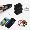 thumbnail image 5 of Cinturón de dinero de viaje RFID contra robo Invisible, billetera secreta oculta debajo de la ropa, cinturón, billetera, bolsa de viaje de seguridad, 5 of 5