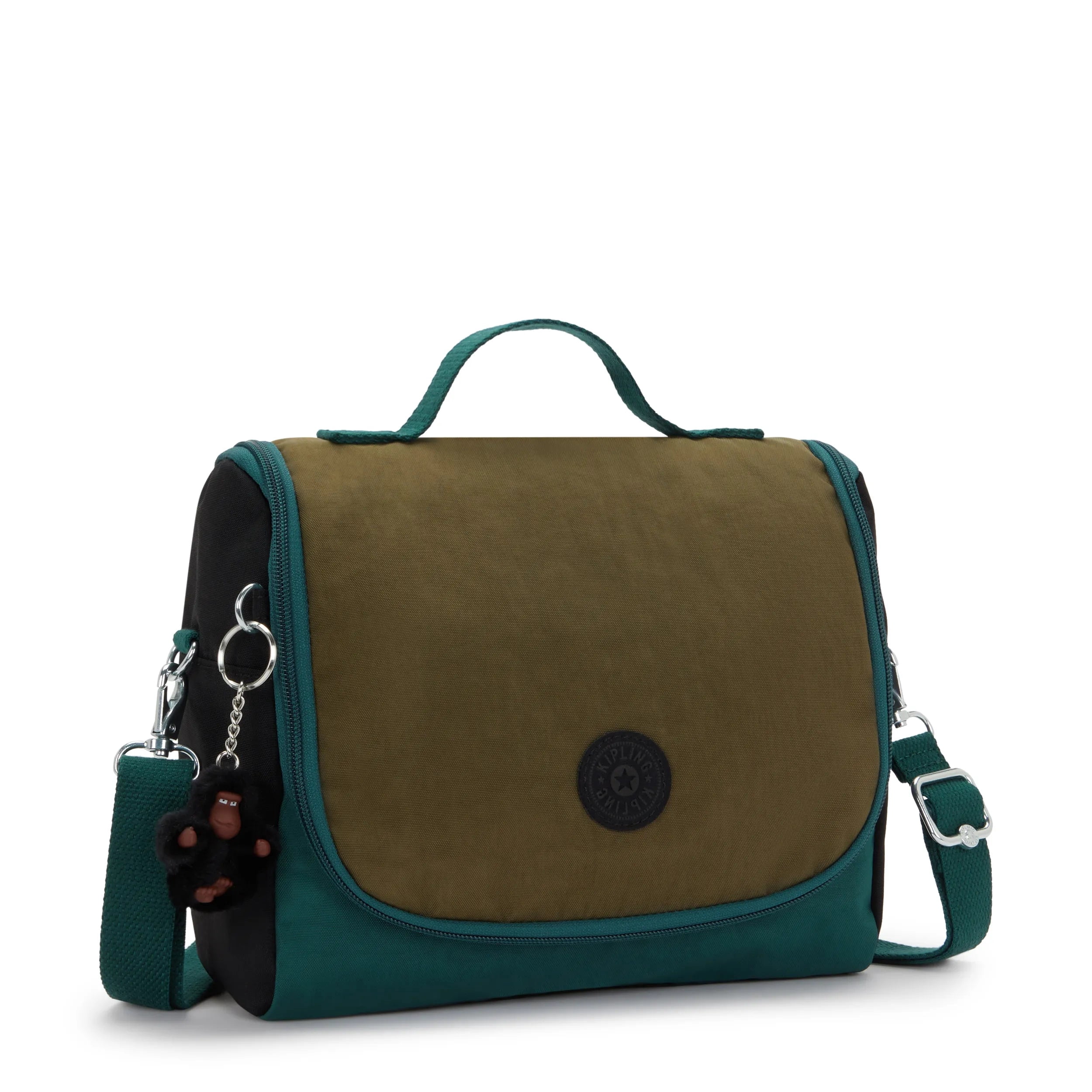 Kipling Timeless Khaki School Set