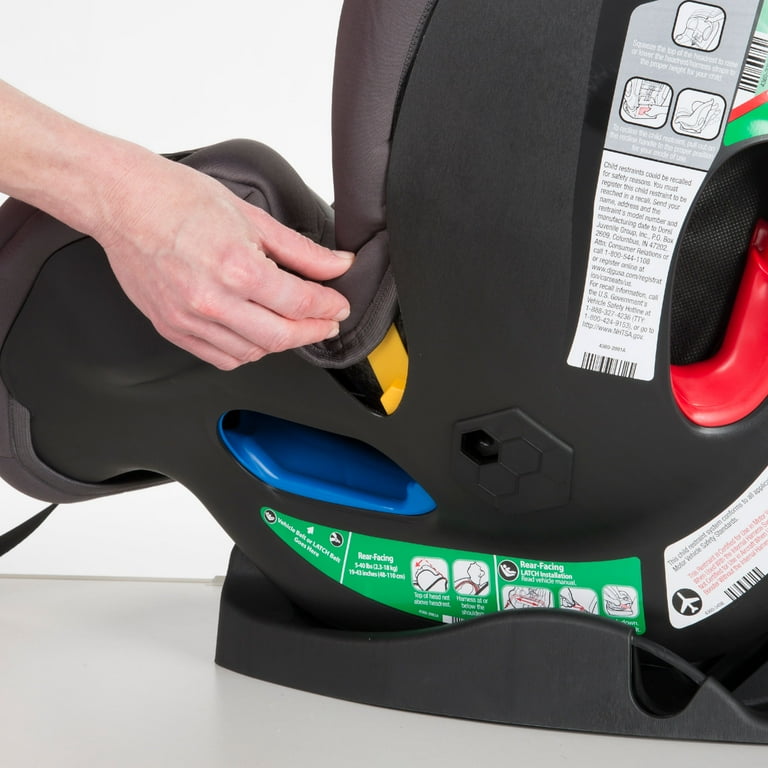 Car Seat Safety Gov