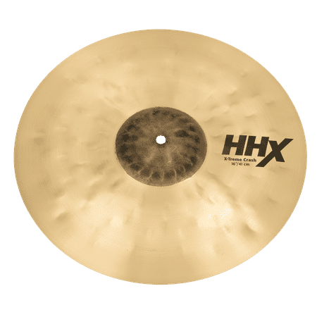 Sabian HHX 16" X-Treme Crash