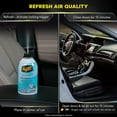 thumbnail image 5 of G16402 Whole Car Air Re-Fresher Odor Eliminator Mist, New Car Scent, 2 Fluid Ounces, 5 of 5