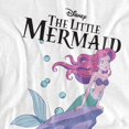 thumbnail image 3 of Disney Princess T-Shirt Anime Ariel pour Garçons/filles, 3 of 5
