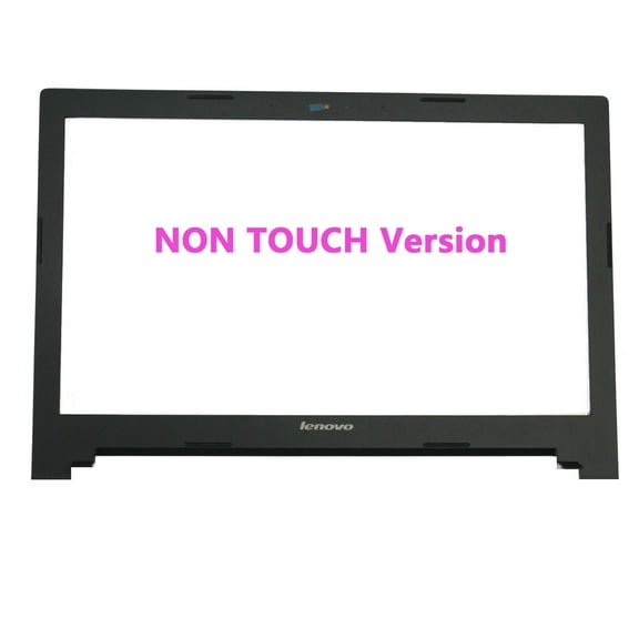 Lenovo IdeaPad LS51P S510P 15.6" LCD Front Bezel 90203853 60.4L205.002