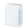 thumbnail image 1 of Air Purifier , for Home, 3-Layer HEPA Filter System, 3 Fan Settings , High-Efficiency, 1 of 6