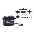 thumbnail image 4 of Servomotor impermeable Sunnimix 6KG 0.16S 6V para 1/10 RC Coche Barco S0600P, 4 of 8