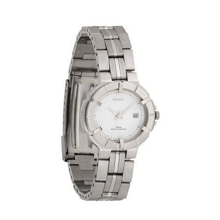 Women's Stainless Steel Watch