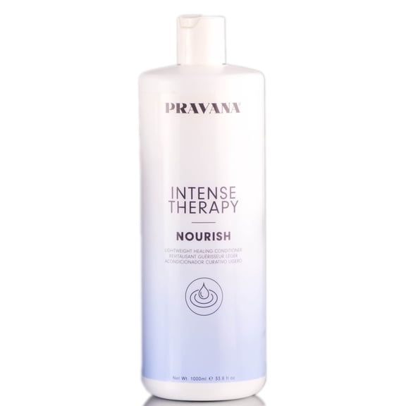 Intense Therapy Conditioner by Pravana for Unisex - 33.8 oz Conditioner
