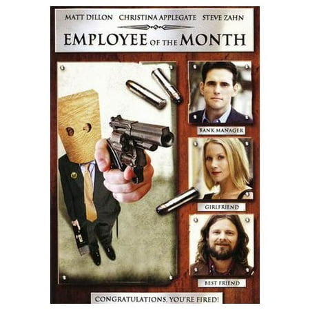 walmart associate of the month