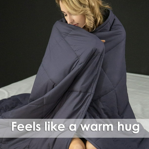 Blanket that feels like a hug hotsell