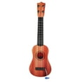 thumbnail image 3 of 21" Concert Ukulele Strumming Training Musical Instrument for Birthday Gifts Style B, 3 of 10