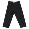 thumbnail image 4 of Pantalones cortos de neopreno para mujer, moldeador de cuerpo, adelgazante, control de barriga, pantalones cortos de sauna (XXXL), 4 of 8