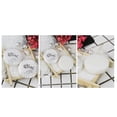 thumbnail image 4 of 150 Pcs Barras de Jabón Envueltas Individuales para Bañera Accesorios Agradable - 4.0cm-9g Macarena Barra de jabón de baño de viaje, 4 of 6