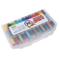 thumbnail image 3 of Bolígrafos De Colores, Lápiz De Pizarra A Prueba De Agua Suministros Para Maestros De Doble Cabeza Grande Para El Hogar Ccdes Otros, 3 of 8