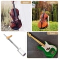 thumbnail image 1 of WRITWAA Music Practice Bow Screw Metal Multi Students 1Set, 1 of 8