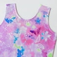 thumbnail image 7 of Generic Gymnastics Leotards for Girls 2-12 Years Old Sparkly Multicolor Kids Tumbling Biketards Unitard, 7 of 7