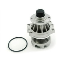 Water Pump - Compatible with 2003 - 2005 BMW Z4 2004