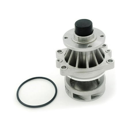 Water Pump - Compatible with 2003 - 2005 BMW Z4 2004