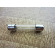 Bussmann AGC-3/4 Fuse 3/4A 250V Buss AGC34 (Pack of 5)
