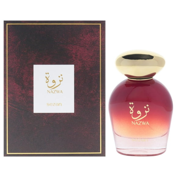 Perfume Sean Nazwa para mujer, 110 ml, Eau de Parfum